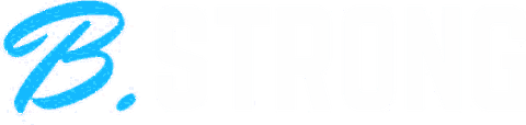 B.Strong
